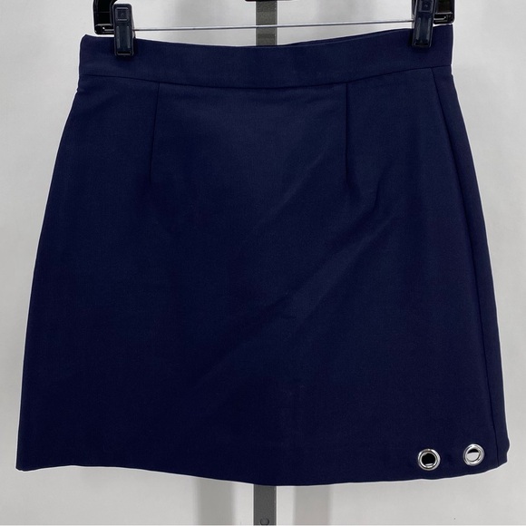 NWT Missoni navy blue skirt - Picture 2 of 8